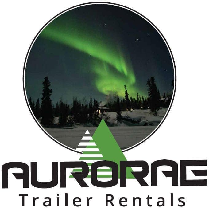 Aurarae Trailer Rentals Airdrie