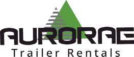 Cargo Trailer Rental, Airdrie, Aurorae